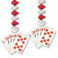 Casino Danglers